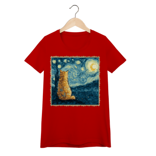 Nome do produto Baby Long Gato Estrelado