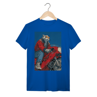 Nome do produto Camiseta MIA-neda