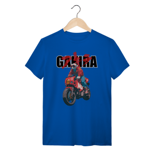 Nome do produto Camiseta Gakira