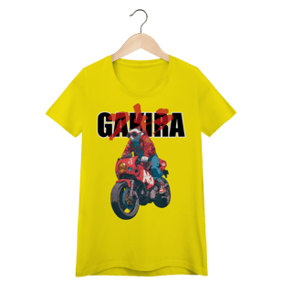 Nome do produto Baby Long Gakira