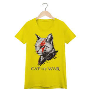 Nome do produto Baby Long Cat of War