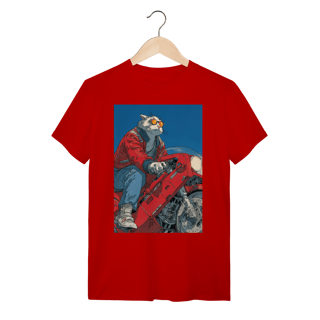 Nome do produto Camiseta MIA-neda