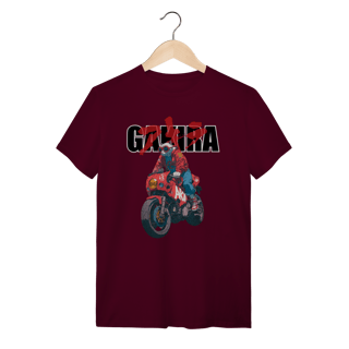 Nome do produto Camiseta Gakira