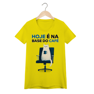 Nome do produto Baby Long Na Base do Café