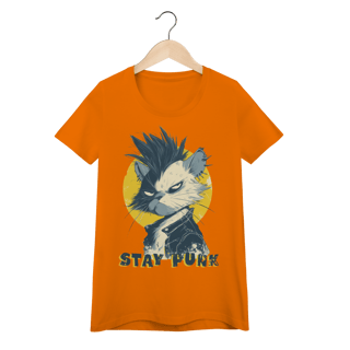 Nome do produto Baby Long Stay Punk
