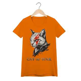 Nome do produto Baby Long Cat of War