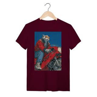 Nome do produto Camiseta MIA-neda
