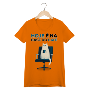Nome do produto Baby Long Na Base do Café