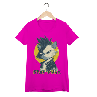 Nome do produto Baby Long Stay Punk