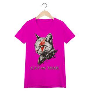 Nome do produto Baby Long Cat of War