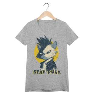 Nome do produto Baby Long Stay Punk