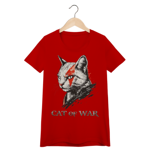 Nome do produto Baby Long Cat of War