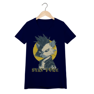 Nome do produto Baby Long Stay Punk