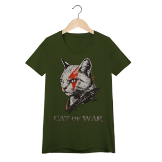 Nome do produto Baby Long Cat of War