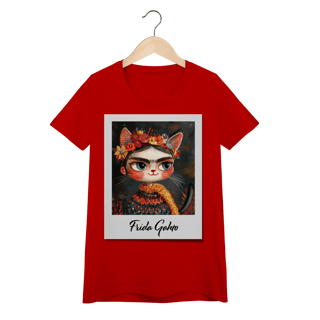 Nome do produto Baby Long Frida Gahto