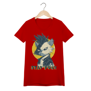 Nome do produto Baby Long Stay Punk