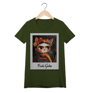 Nome do produto Baby Long Frida Gahto