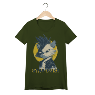 Nome do produto Baby Long Stay Punk