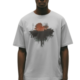 Camiseta - Stranger Things (T-Shirt)