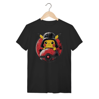 Nome do produto Camiseta - Darth Chu (T-Shirt)