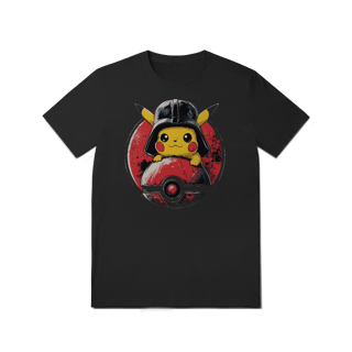 Nome do produto Camiseta - Darth Chu (T-Shirt)