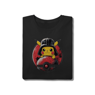 Nome do produto Camiseta - Darth Chu (T-Shirt)