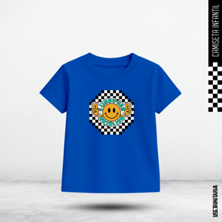Camiseta Infantil (2-8) — É lindo ser católico