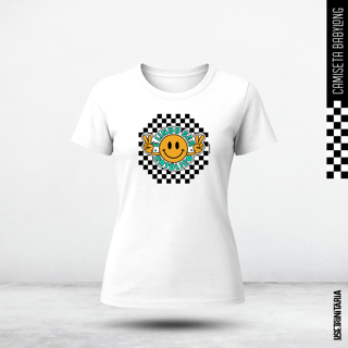 Camiseta babylook — É lindo ser católico