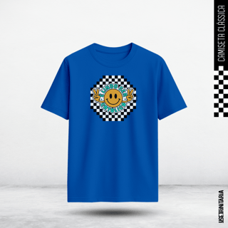 Camiseta Clássica — É lindo ser católico