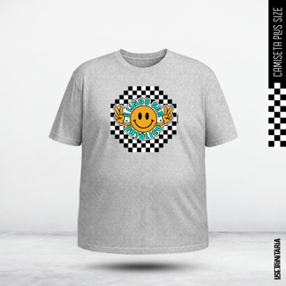 Camiseta Plus Size — É lindo ser católico