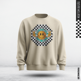 Moletom Blusão — É lindo ser católico