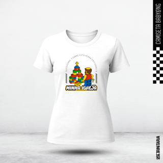 Camiseta Babylook – Tu és Pedro