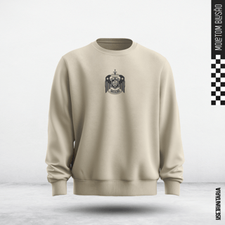 Nome do produtoMoletom Blusão – Milícia da Imaculada - São Maximiliano Kolbe