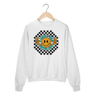 Nome do produtoMoletom Blusão — É lindo ser católico