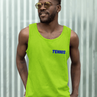 Nome do produto Regata Linha Sport UV Tennis – Conforto, Estilo e Proteção Solar