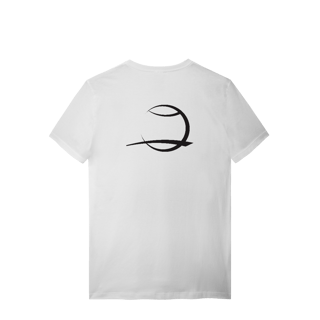 Nome do produto Camiseta Tênis Masculina 6zero | Estampa Frente e Costas | T-Shirt Quality Algodão Premium