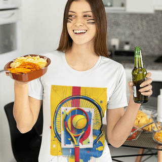 Nome do produto Camiseta Feminina Baby Long Sport Dry UV – Linha Sport UV