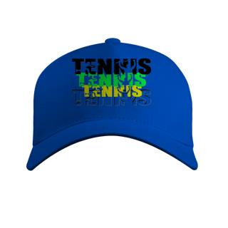 Nome do produto Boné Prime com Tela Tennis | Estilo, Conforto e Atitude