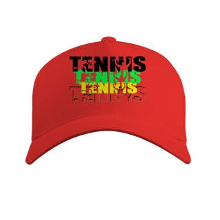Nome do produto Boné Prime com Tela Tennis | Estilo, Conforto e Atitude