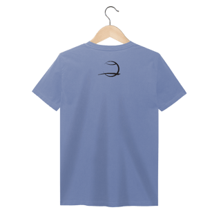 Nome do produto Camiseta Tênis Estonada Quadra & Bola 100% Algodão
