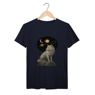 Nome do produto T-shirt Prime Guardião Ancestral
