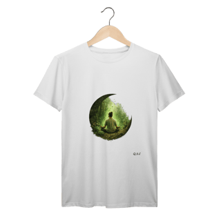 Nome do produto T-shirt Prime Meditante