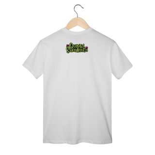 Nome do produto T-shirt Classic Cacto do Quintal