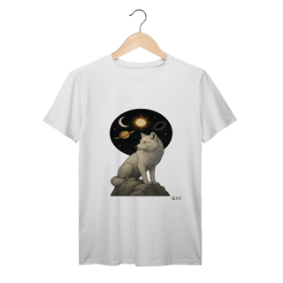 Nome do produto T-shirt Prime Guardião Ancestral