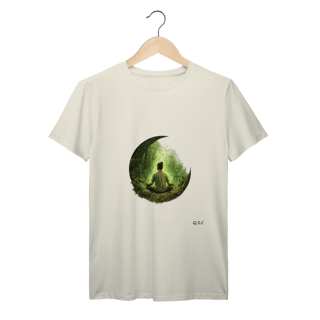 Nome do produto T-shirt Prime Meditante