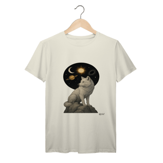 Nome do produto T-shirt Prime Guardião Ancestral