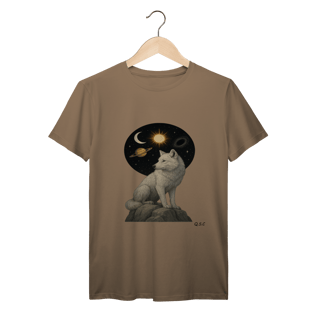 Nome do produto T-shirt Prime Guardião Ancestral