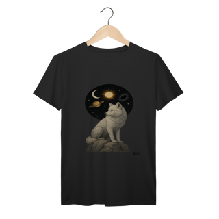 T-shirt Prime Guardião Ancestral