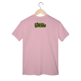 Nome do produto T-shirt Classic Cacto do Quintal