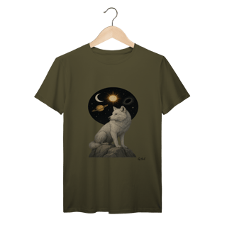 Nome do produto T-shirt Prime Guardião Ancestral